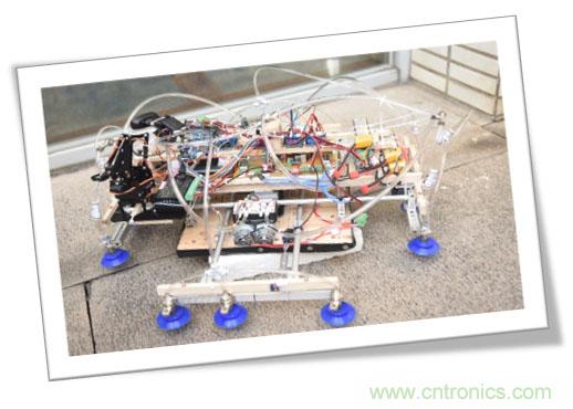 由十余款創(chuàng)客設(shè)計看FPGA如何在智能硬件界&ldquo;大展拳腳&rdquo;？