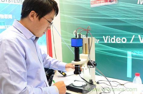 由十余款創(chuàng)客設(shè)計看FPGA如何在智能硬件界&ldquo;大展拳腳&rdquo;？