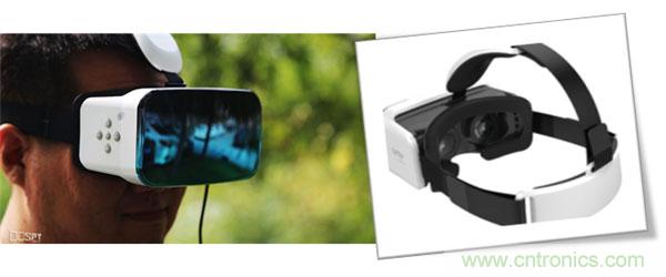 由十余款創(chuàng)客設(shè)計看FPGA如何在智能硬件界&ldquo;大展拳腳&rdquo;？