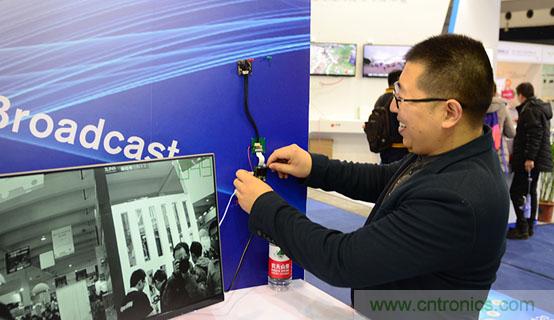 由十余款創(chuàng)客設(shè)計看FPGA如何在智能硬件界&ldquo;大展拳腳&rdquo;？