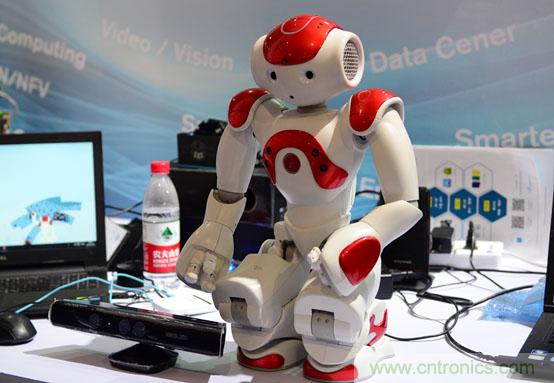 由十余款創(chuàng)客設(shè)計看FPGA如何在智能硬件界&ldquo;大展拳腳&rdquo;？