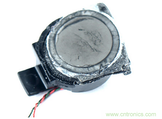 華為智能手環(huán)TalkBand B2拆解分析，時尚，輕便，觀感極好！