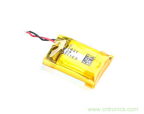 華為智能手環(huán)TalkBand B2拆解分析，時尚，輕便，觀感極好！