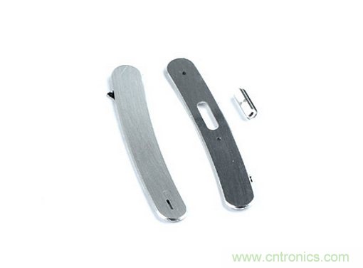 華為智能手環(huán)TalkBand B2拆解分析，時尚，輕便，觀感極好！