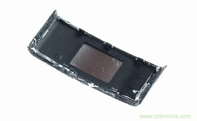 華為智能手環(huán)TalkBand B2拆解分析，時尚，輕便，觀感極好！