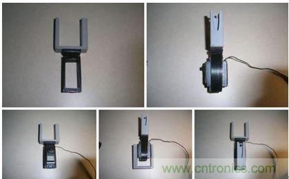 想要DIY一個會打招呼的超萌機器人嗎？猛戳這里