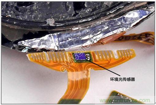 MOTO 360二代智能手表拆解：只有細節(jié)，沒有亮點