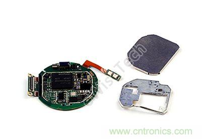 MOTO 360二代智能手表拆解：只有細節(jié)，沒有亮點