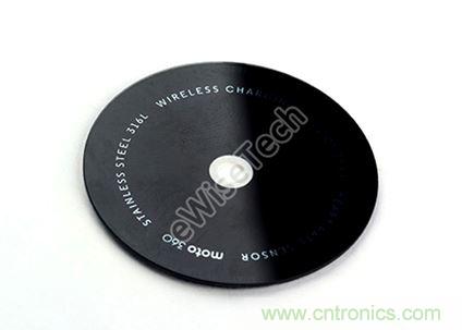 MOTO 360二代智能手表拆解：只有細節(jié)，沒有亮點