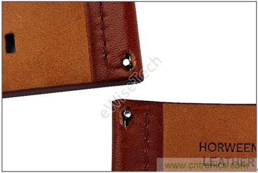 MOTO 360二代智能手表拆解：只有細節(jié)，沒有亮點