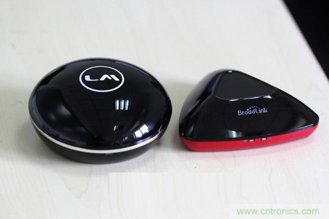 靈米智控盒子體驗(yàn)測(cè)評(píng)，一個(gè)拯救老家電的&ldquo;天使&rdquo;