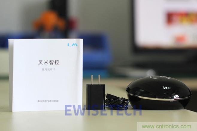 靈米智控盒子體驗(yàn)測(cè)評(píng)，一個(gè)拯救老家電的&ldquo;天使&rdquo;