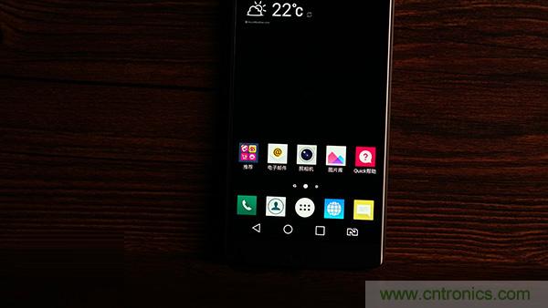 業(yè)界良心 LG V10 評測:剛毅、冷峻，不失人性化