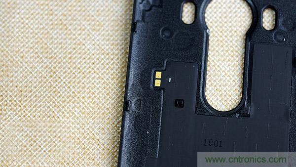 業(yè)界良心 LG V10 評測:剛毅、冷峻，不失人性化