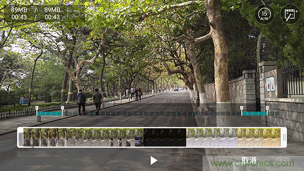 業(yè)界良心 LG V10 評測:剛毅、冷峻，不失人性化