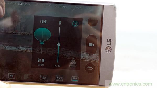 業(yè)界良心 LG V10 評測:剛毅、冷峻，不失人性化