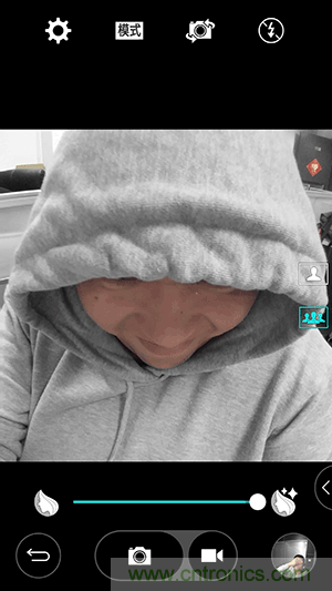 業(yè)界良心 LG V10 評測:剛毅、冷峻，不失人性化