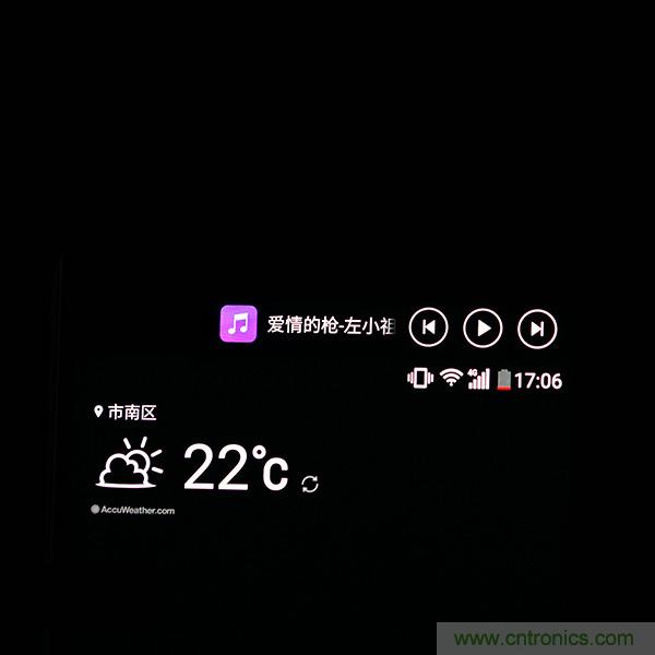 業(yè)界良心 LG V10 評測:剛毅、冷峻，不失人性化