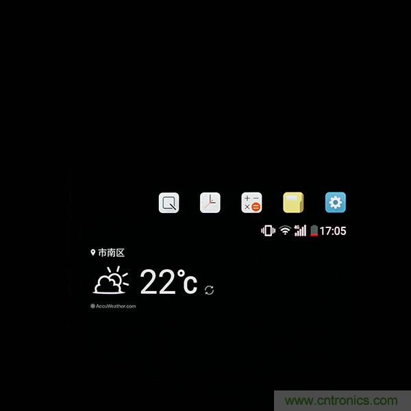 業(yè)界良心 LG V10 評測:剛毅、冷峻，不失人性化