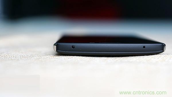 業(yè)界良心 LG V10 評測:剛毅、冷峻，不失人性化