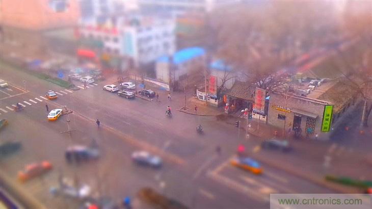 能媲美微單的 Zenfone Zoom測(cè)評(píng)：請(qǐng)叫我&ldquo;奧利奧&rdquo;拍照手機(jī)