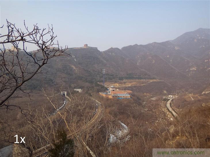 能媲美微單的 Zenfone Zoom測(cè)評(píng)：請(qǐng)叫我&ldquo;奧利奧&rdquo;拍照手機(jī)