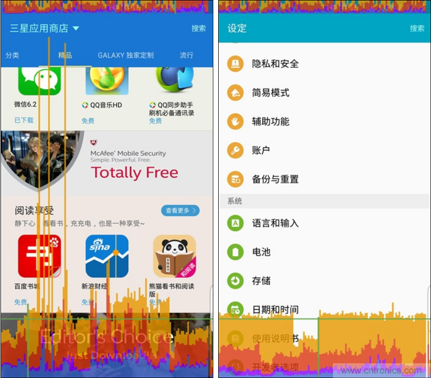 三星S6 edge+評測：擊退note 5，帶著雙曲屏卷土重來