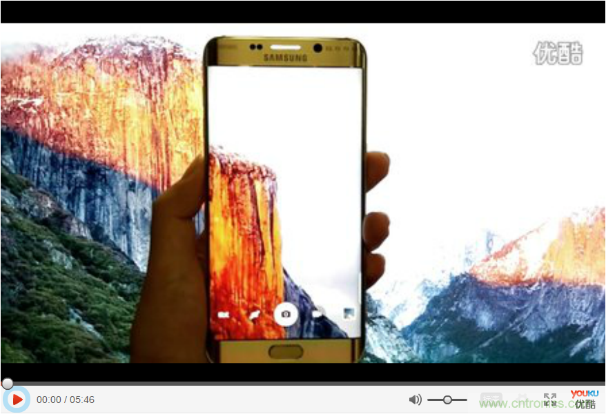 三星S6 edge+評測：擊退note 5，帶著雙曲屏卷土重來