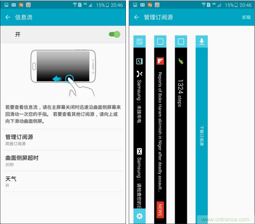 三星S6 edge+評測：擊退note 5，帶著雙曲屏卷土重來