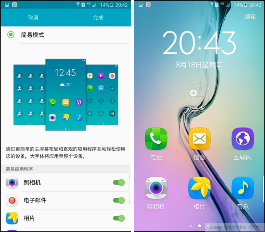 三星S6 edge+評測：擊退note 5，帶著雙曲屏卷土重來