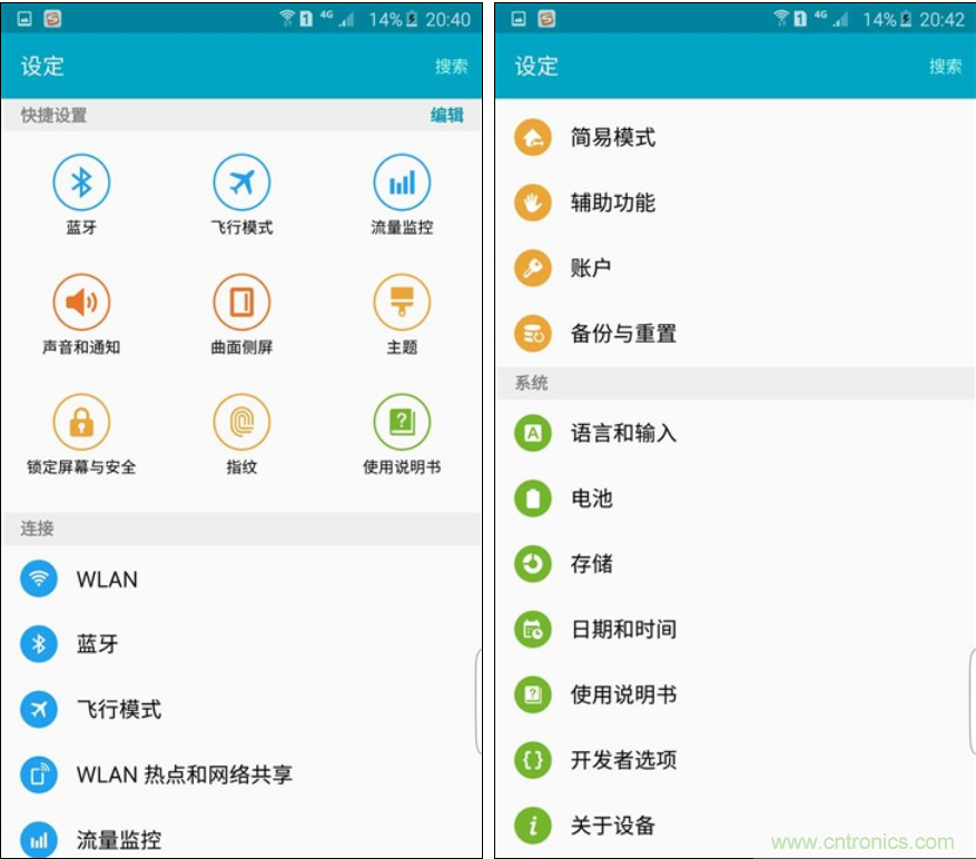 三星S6 edge+評測：擊退note 5，帶著雙曲屏卷土重來