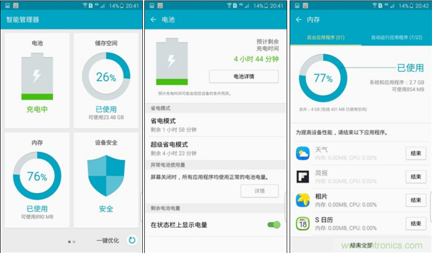 三星S6 edge+評測：擊退note 5，帶著雙曲屏卷土重來