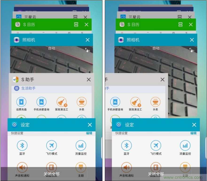 三星S6 edge+評測：擊退note 5，帶著雙曲屏卷土重來