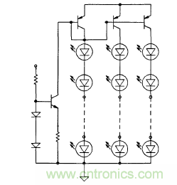 &ldquo;各有所愛&rdquo;盤點(diǎn)LED電源恒流驅(qū)動(dòng)、恒壓驅(qū)動(dòng)優(yōu)缺點(diǎn)