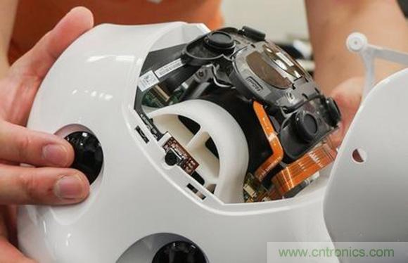 拆解筆記本不過癮，那就來拆拆日本情感機(jī)器人吧！