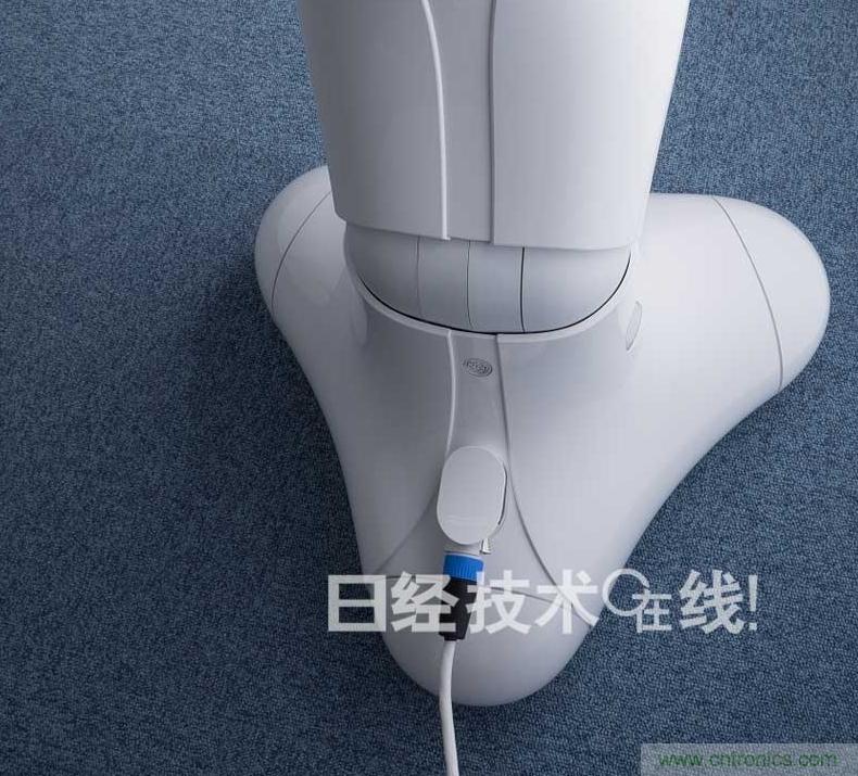 拆解筆記本不過癮，那就來拆拆日本情感機(jī)器人吧！