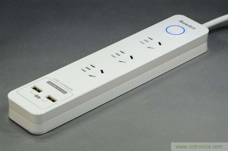 航嘉智能插線板拆解評測：看老牌機電如何&rdquo;秒殺&ldquo;后起之秀