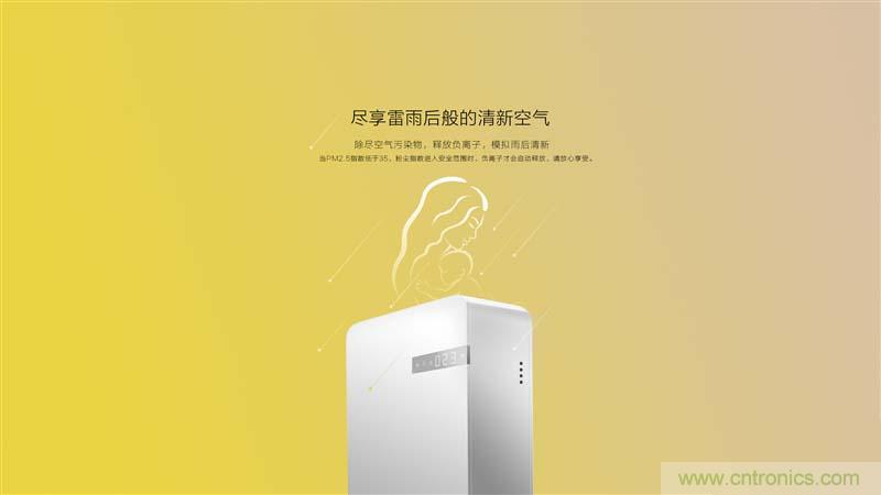 豹米空氣凈化器2首發(fā)評測:“靜”中有“凈”的臥室神器