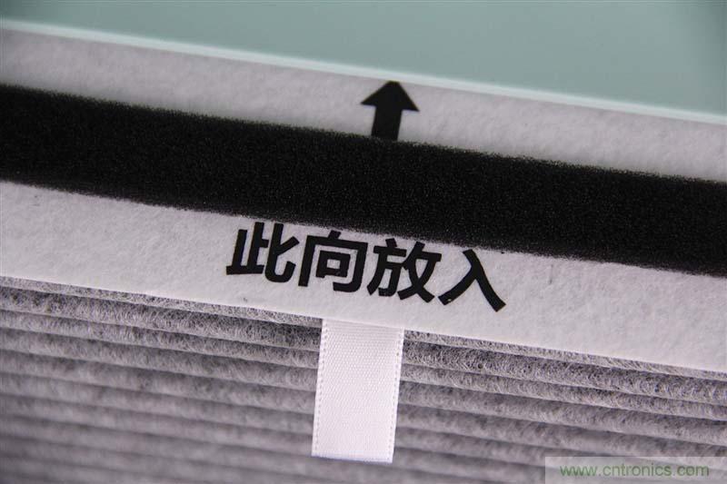 豹米空氣凈化器2首發(fā)評測:“靜”中有“凈”的臥室神器