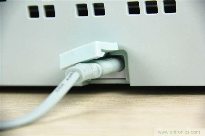 豹米空氣凈化器2首發(fā)評測:“靜”中有“凈”的臥室神器