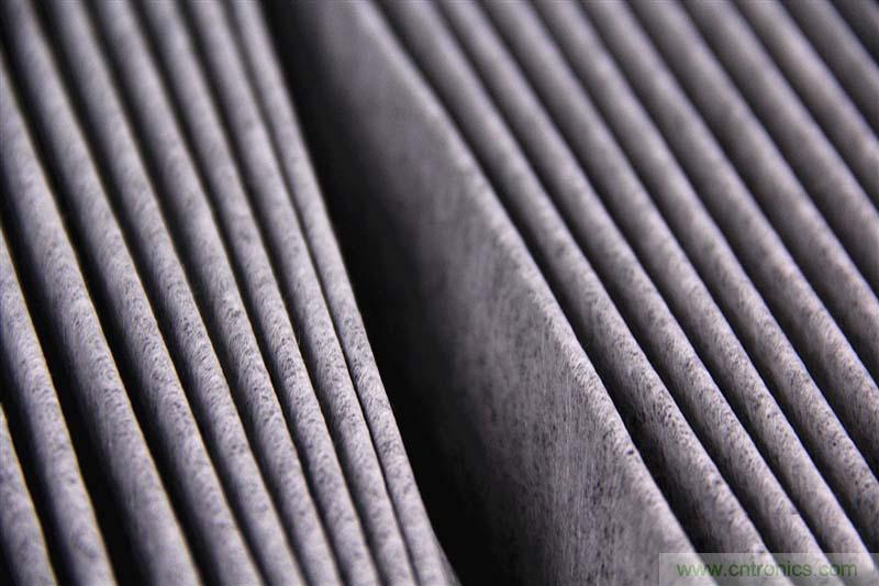 豹米空氣凈化器2首發(fā)評測:“靜”中有“凈”的臥室神器