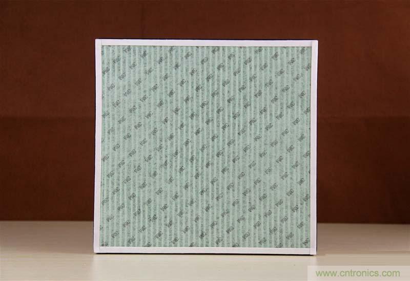 豹米空氣凈化器2首發(fā)評測:“靜”中有“凈”的臥室神器