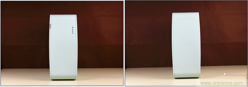 豹米空氣凈化器2首發(fā)評測:“靜”中有“凈”的臥室神器