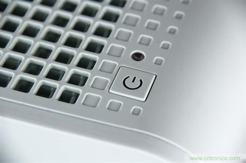 豹米空氣凈化器2首發(fā)評測:“靜”中有“凈”的臥室神器