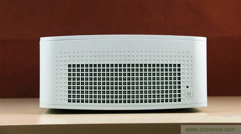 豹米空氣凈化器2首發(fā)評測:“靜”中有“凈”的臥室神器