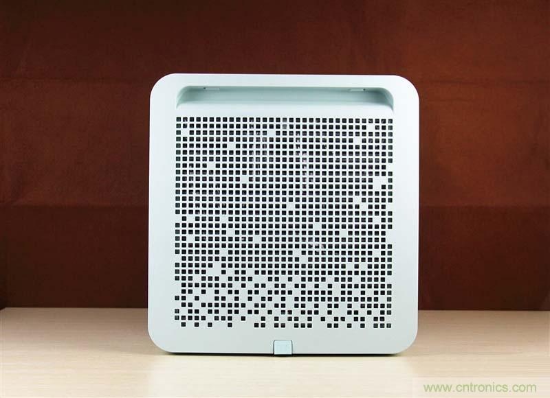 豹米空氣凈化器2首發(fā)評測:“靜”中有“凈”的臥室神器