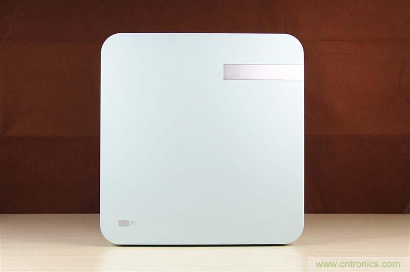 豹米空氣凈化器2首發(fā)評測:“靜”中有“凈”的臥室神器