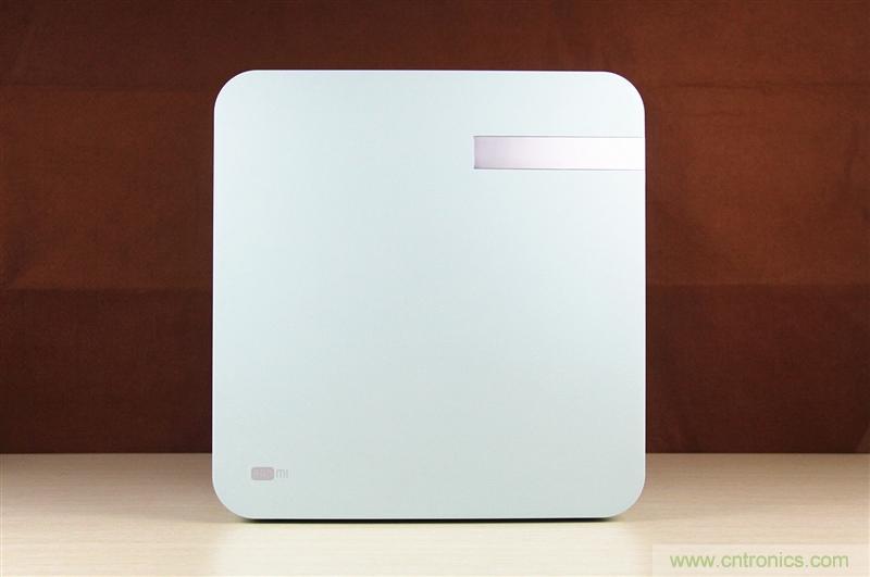 豹米空氣凈化器2首發(fā)評測:“靜”中有“凈”的臥室神器