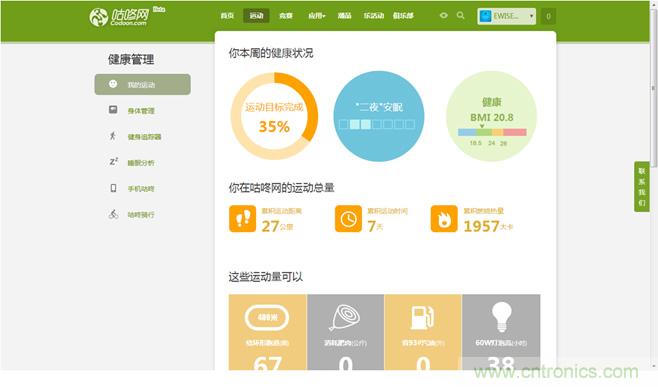 咕咚智能手環(huán)2上手評測：功能齊全，細(xì)節(jié)欠缺