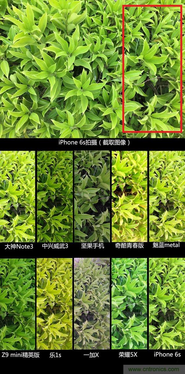 2015年9款千元智能手機(jī)橫評：誰才是紅海霸主？